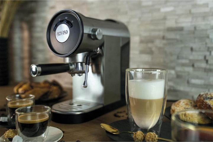 Produktbild Unold Unlod 28636 Piccopresso (EU-Stecker)