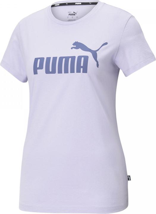 Image du produit Puma ESS Logo Tee (s) (L)