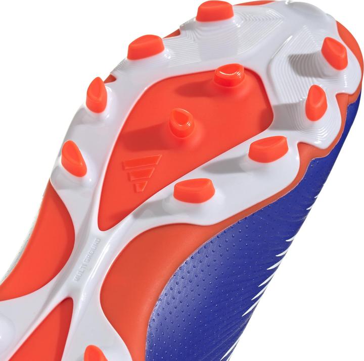 Immagine prodotto adidas scarpe calcio per bambini predator league ag (38)