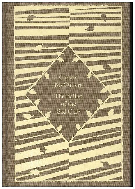 Actual product image The Ballad of the Sad Cafe (English, Carson McCullers, 2022)