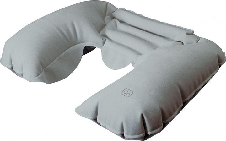 Immagine prodotto Go Travel Cuscino per il collo The Snoozer (Cuscino per testa e collo)