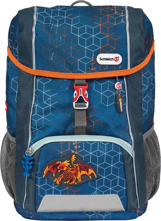 Produktbild Step by Step Rucksack-Set KID, 3-teilig