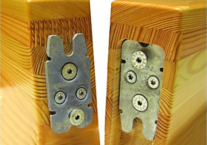 Immagine prodotto Knapp Connettore RICON (Connettori angolari, 50 pz.)