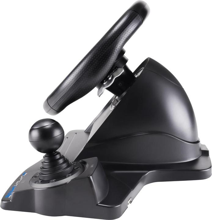 Image du produit Subsonic GS550 (PC, Switch, PS4, PS3, Xbox Series S, Xbox Series X)