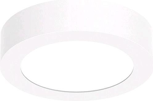 EVN-Lichttechnik LED-Anbaupanel (752 lm, IP44)