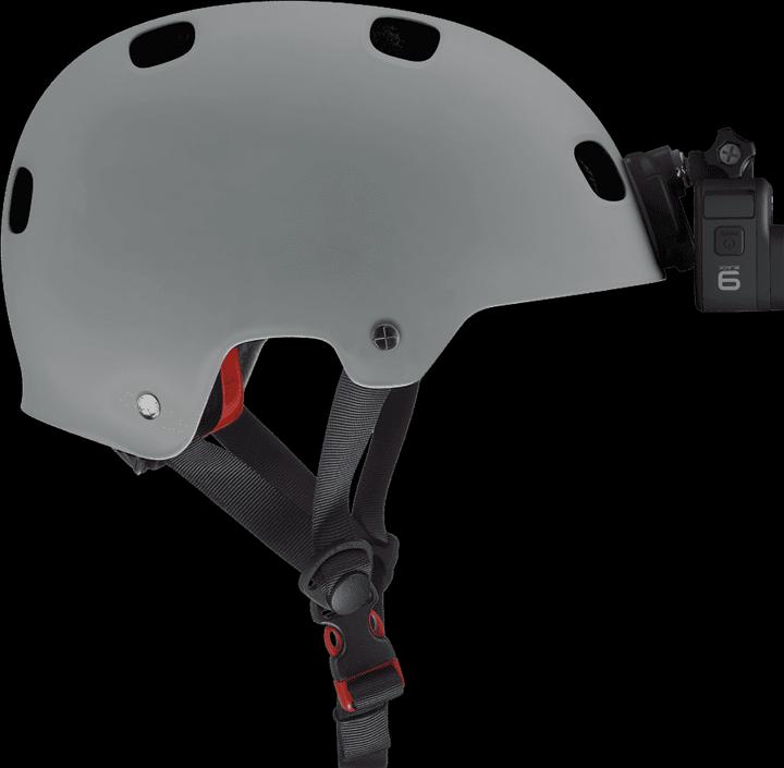 Actual product image GoPro Helmet Front + Side Mount (Hero 7, Universal, Hero 9, Osmo Action)