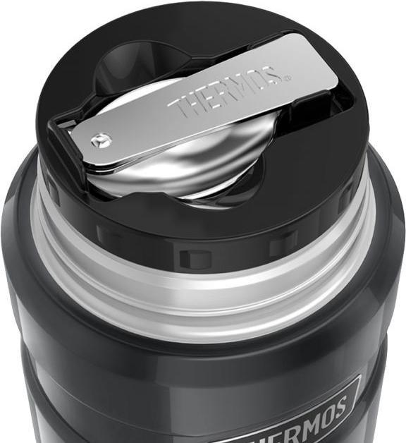 Produktbild Thermos Lebensmittel-Thermoskanne 470ml THSK3000GR (0.47 l)