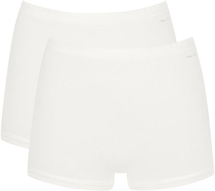 Produktbild Mey 2er Pack Lights Panty (44, XXL, 2er Pack)