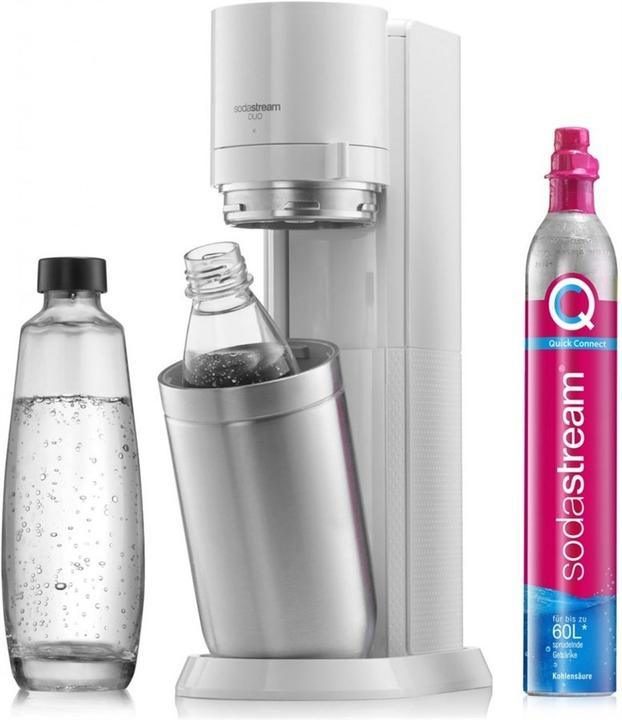 SodaStream Duo