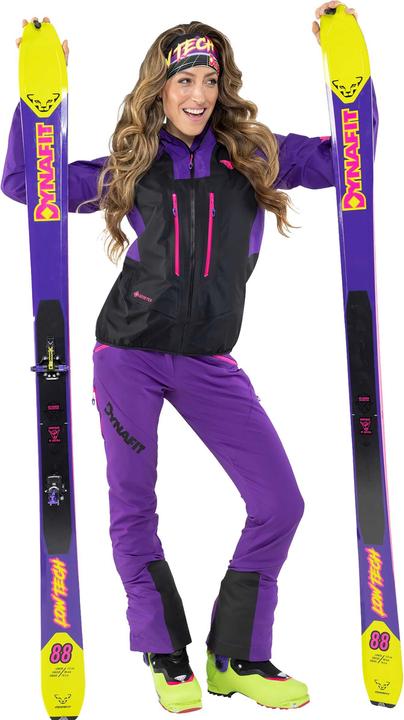Produktbild Dynafit Low Tech Bindung (Touren Ski)