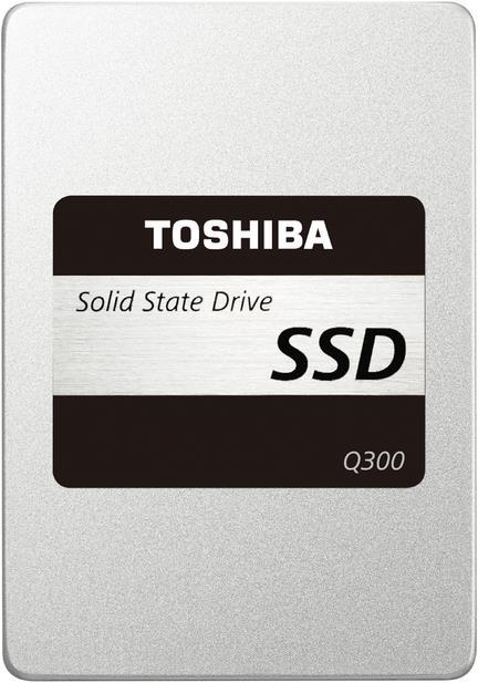Immagine prodotto Toshiba Q300 Rg5 (960 GB, 2.5")