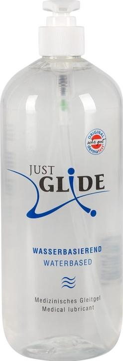 Just Glide Eau (1000 ml)