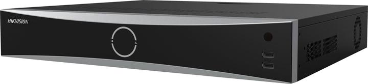 Produktbild Hikvision NVR77 4K Pro 16-ch IP camera PoE (Netzwerk Videorecorder (NVR))