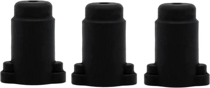 MicroSwiss FlowTech Silikonsocken für Hotend 3 Stück