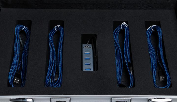 Immagine prodotto Apogee HypeMiC Podcast Kit