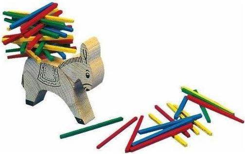 Produktbild Schmidt Spiele Packesel (Deutsch)