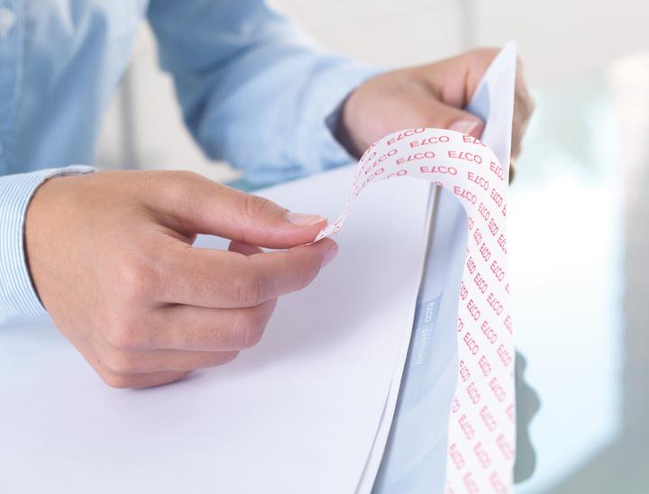 Actual product image Elco Premium envelope (324 x 229 mm, 250 x)