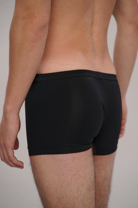 Immagine prodotto Moi Basics boxer nero (S, Confezione singola)