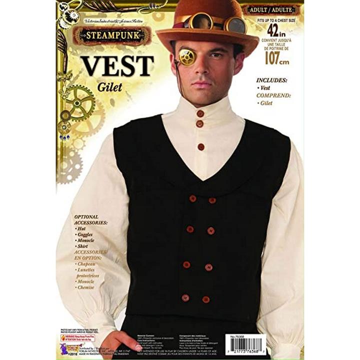 Produktbild Bristol Novelty Weste (One Size)