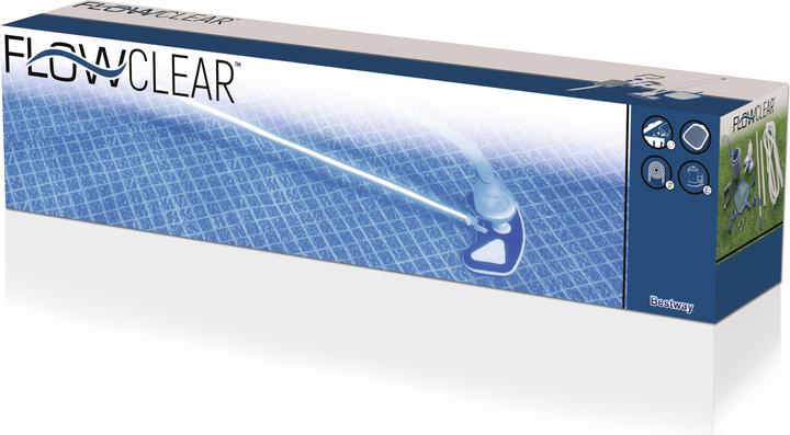 Image du produit Bestway Deluxe