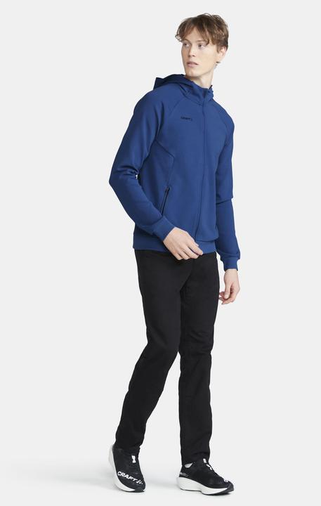 Produktbild Craft Core Soul Full Zip Hood M (XL)