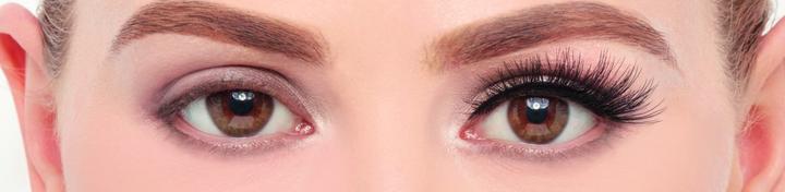 Produktbild Eylure Dramatic 3D No. 196 (Künstliche Wimpern)