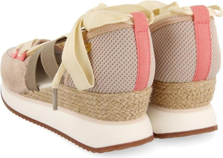 Produktbild Gioseppo keil-sandalen für en samobor (41)