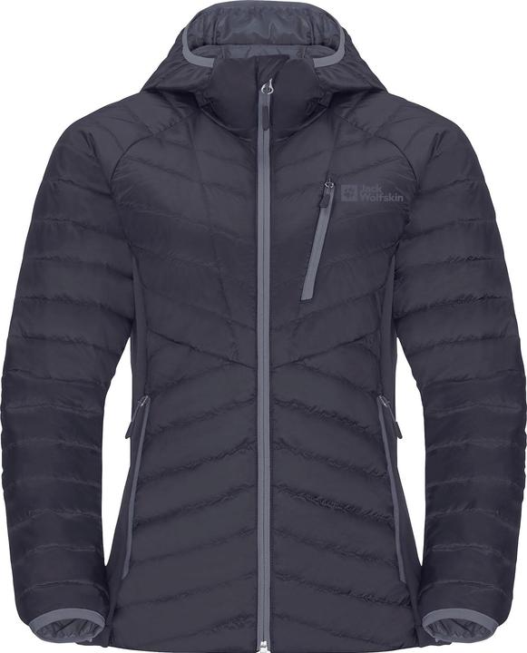Jack Wolfskin Routeburn Pro Ins Jkt W (XS)