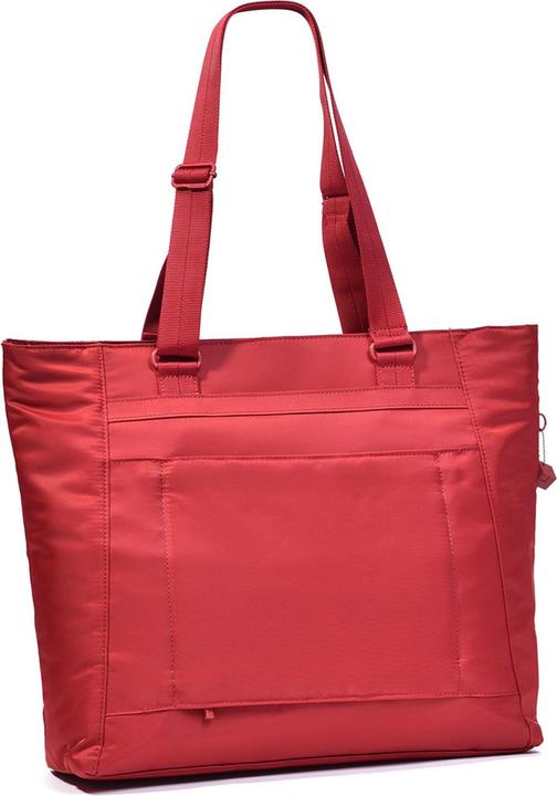 Actual product image Hedgren Elvira Large 15" RFID - red (13 l)