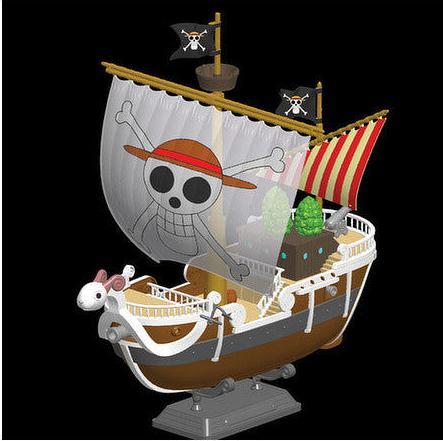 Produktbild Bandai Going Merry