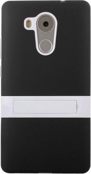 Image du produit MU Classic Couverture en plastique TPU élastique avec béquille (Mate 8)