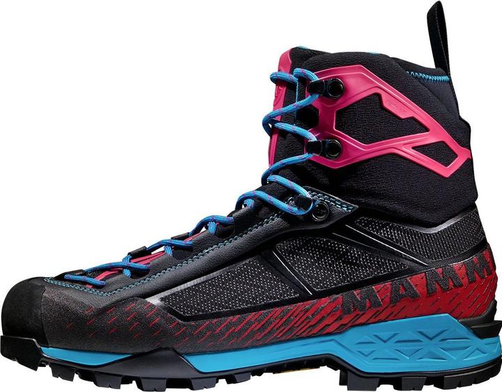 Immagine prodotto Mammut Taiss Light Mid GTX alpinismo Calzature StepIn Crampon (40 2/3)