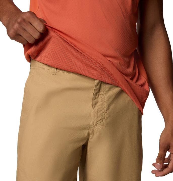 Immagine prodotto Columbia T-shirt tecnica leggera Zero Rules™ da uomo (L)