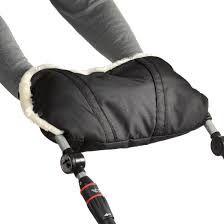 Actual product image Hartan Hand warmer Mum
