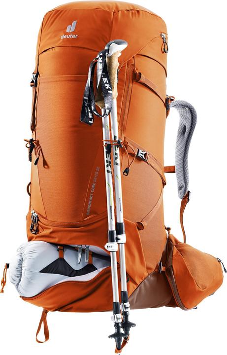 Image du produit Deuter Aircontact Core 55+10 (55 l)