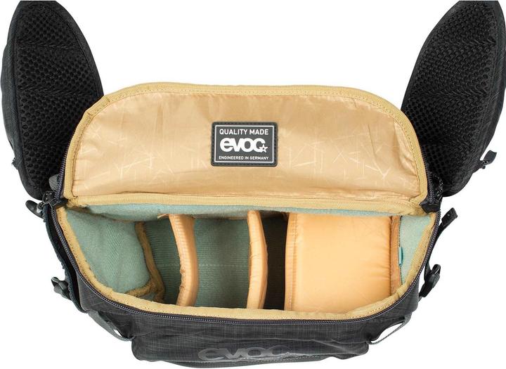 Produktbild Evoc Hip Pack Capture (Kamera Bereitschaftstasche, 7 l)
