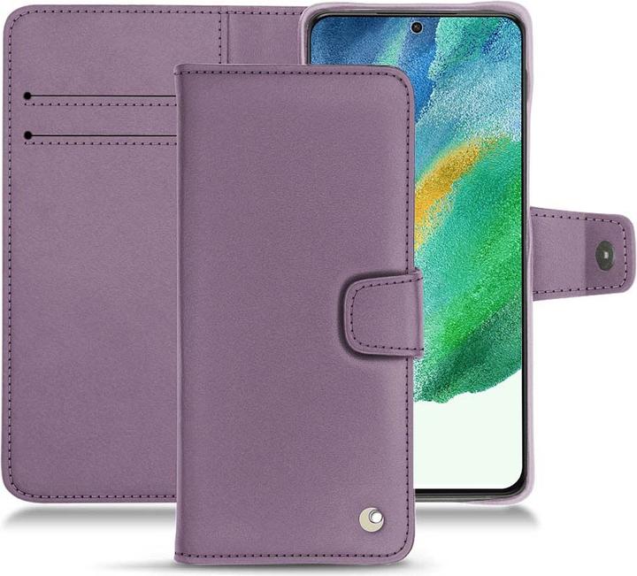 Lilas ( Nappa - Pantone #b9a3e3 )