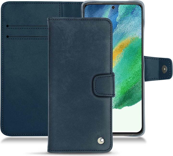 Noreve Housse cuir (Samsung Galaxy S21 FE)