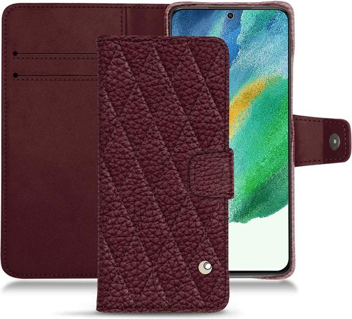 Productafbeelding Noreve Leren Portemonnee (Samsung Galaxy S21 FE)