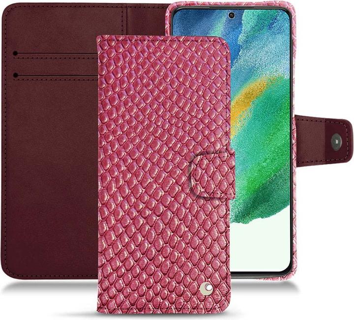 Immagine prodotto Noreve Cover in pelle (Samsung Galaxy S21 FE)