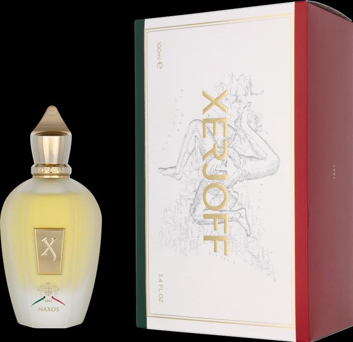 Produktbild XerJoff 1861 Naxos (Eau de Parfum, 100 ml)