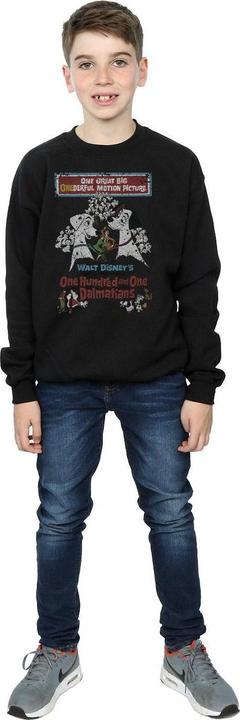 Image du produit 101 Dalmatians - Sweat - Garçon (152, 158)