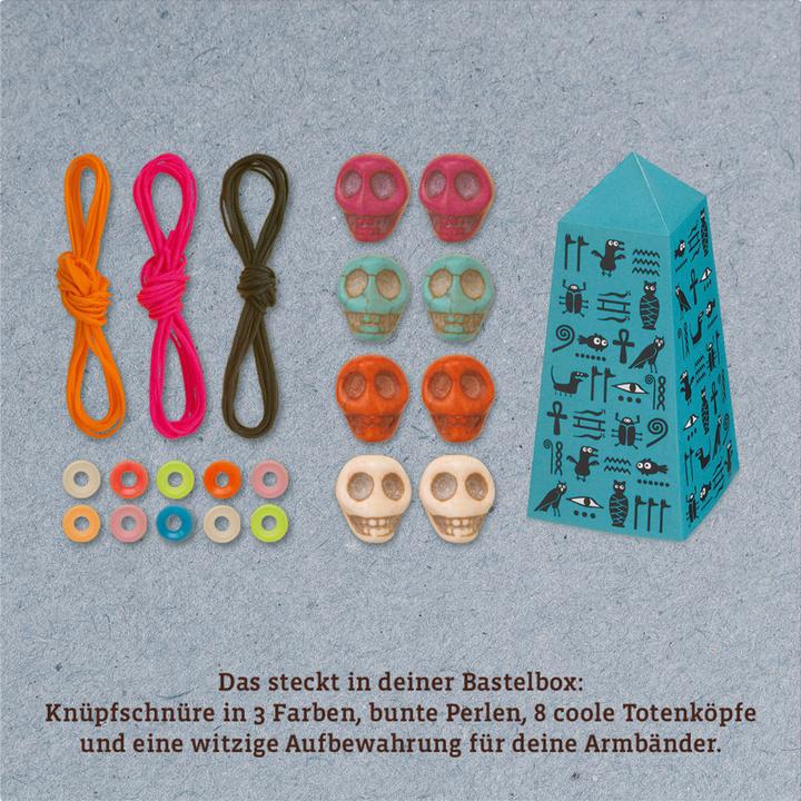 Image du produit Kosmos Nouer des bracelets, d