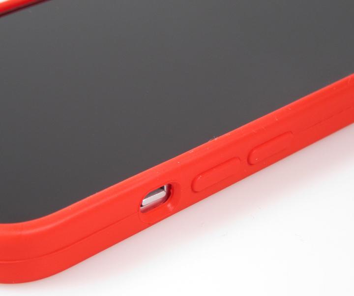 Image du produit PhoneLook Coque Soft Touch (Apple iPhone 15 Pro)