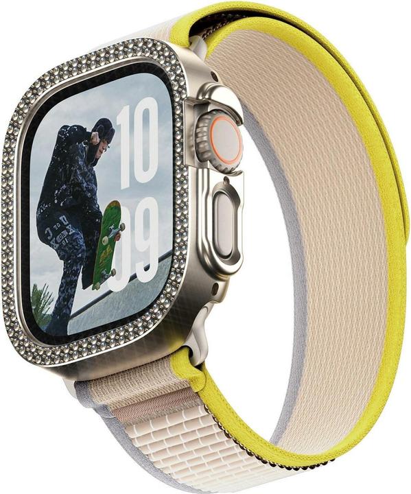 Actual product image Safe Bling Bumper