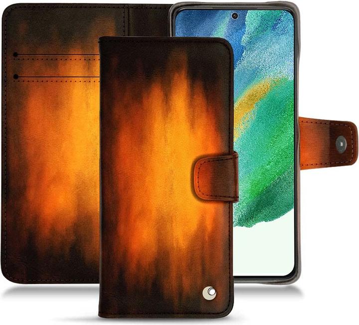Image du produit Noreve Housse cuir (Samsung Galaxy S21 FE)