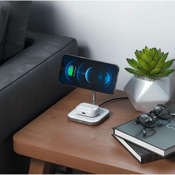 Actual product image Satechi 2-in-1 (7.50 W)