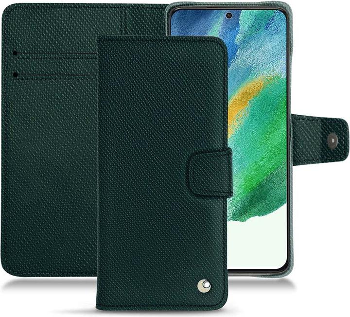 Immagine prodotto Noreve Cover in pelle (Samsung Galaxy S21 FE)