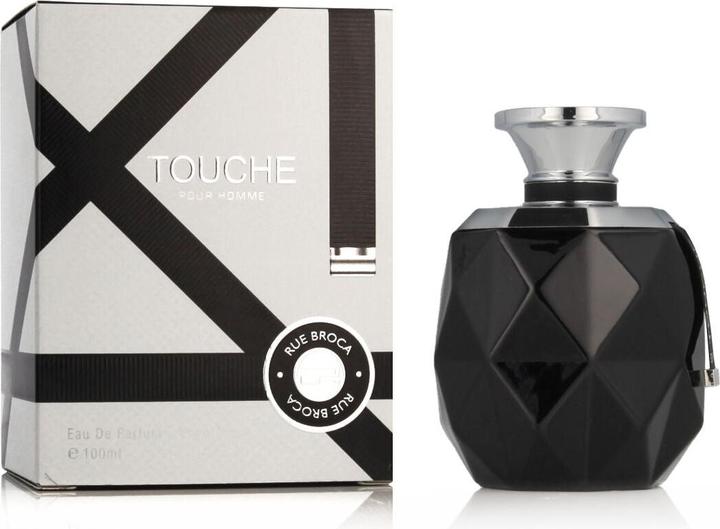 Produktbild Rue Broca Touche Homme - EDP - 100 ml (Eau de Parfum, 100 ml)