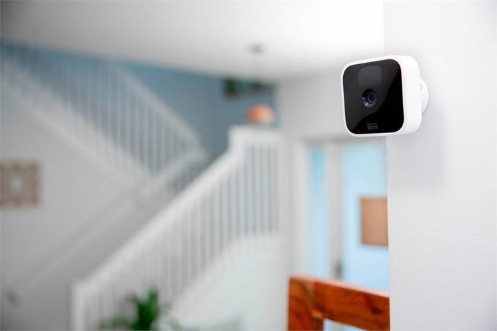 Image du produit Amazon Blink Indoor (1920 x 1080 Pixels)